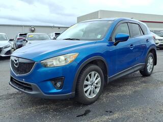 2013 Mazda CX-5 for sale in Lansing MI