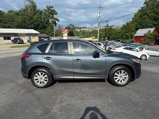 2013 Mazda CX-5 for sale in Leicester NC