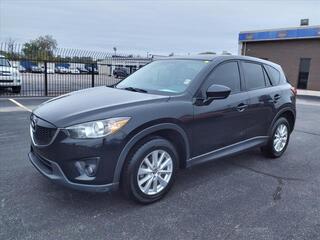 2013 Mazda CX-5