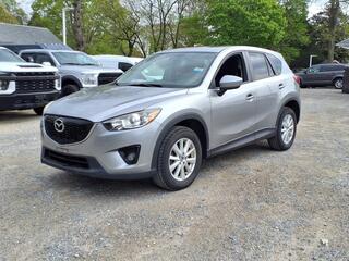 2013 Mazda CX-5