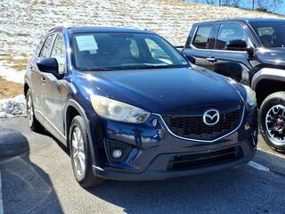 2013 Mazda CX-5 for sale in Roanoke VA