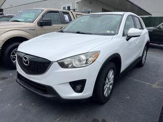 2013 Mazda CX-5 for sale in Waynesburg PA