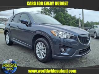 2013 Mazda CX-5