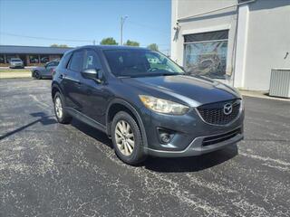 2013 Mazda CX-5 for sale in St Fostoria OH