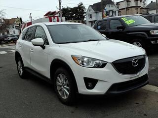 2014 Mazda CX-5 for sale in North Plainfield NJ