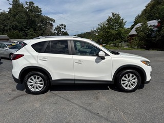 2014 Mazda CX-5 for sale in Leicester NC