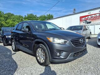 2016 Mazda CX-5 for sale in Guthrie KY
