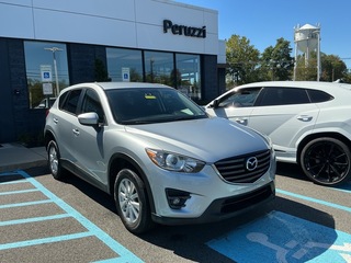 2016 Mazda CX-5 for sale in Fairless Hills PA