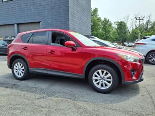 2014 Mazda CX-5