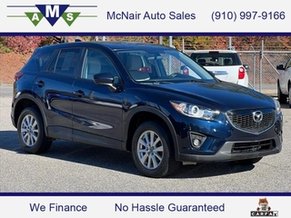 2015 Mazda CX-5 for sale in Rockingham NC