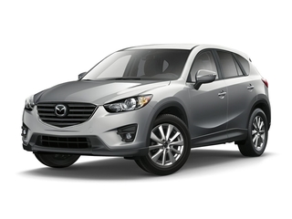 2016 Mazda CX-5 for sale in Portsmouth NH