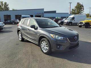 2016 Mazda CX-5 for sale in Elma NY