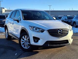 2016 Mazda CX-5 for sale in Cincinnati OH