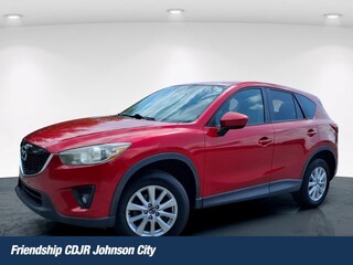 2015 Mazda CX-5 for sale in Greenville SC
