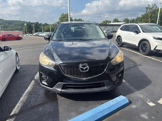 2015 Mazda CX-5