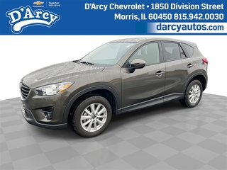 2016 Mazda CX-5 for sale in Olathe KS