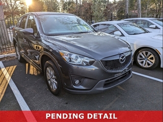 2015 Mazda CX-5