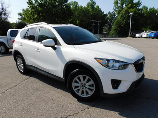 2014 Mazda CX-5