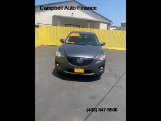 2015 Mazda CX-5