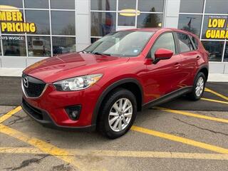 2014 Mazda CX-5