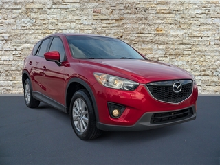 2014 Mazda CX-5 for sale in Chattanooga TN