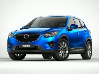 2014 Mazda CX-5 for sale in Portsmouth NH