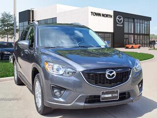 2015 Mazda CX-5