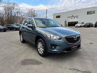 2015 Mazda CX-5