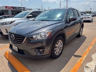 2016 Mazda CX-5 for sale in Houston TX