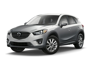 2016 Mazda CX-5 for sale in Walled Lake MI