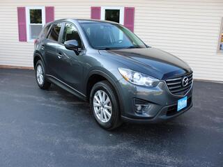 2016 Mazda CX-5 for sale in Chichester NH