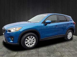 2014 Mazda CX-5