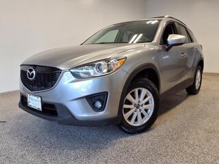 2014 Mazda CX-5