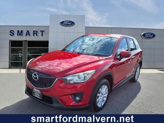 2015 Mazda CX-5
