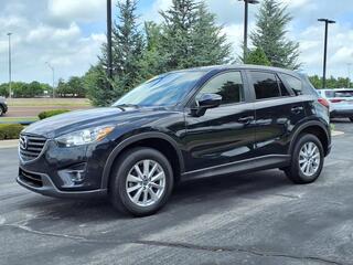 2016 Mazda CX-5 for sale in Norman OK
