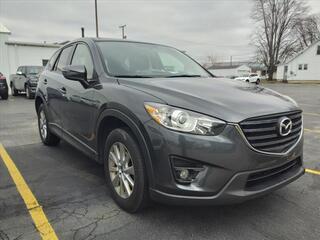 2016 Mazda CX-5 for sale in St Fostoria OH