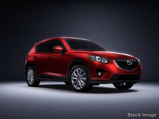 2015 Mazda CX-5 for sale in Bristol TN