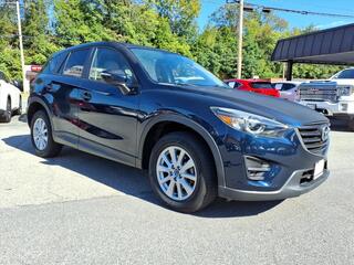 2016 Mazda CX-5 for sale in Roanoke VA