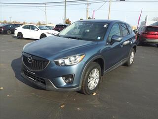 2015 Mazda CX-5