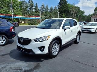 2015 Mazda CX-5