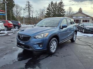 2015 Mazda CX-5 for sale in Cortland OH