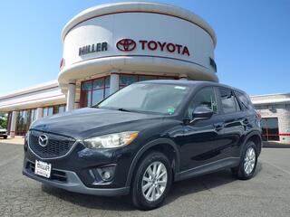 2014 Mazda CX-5