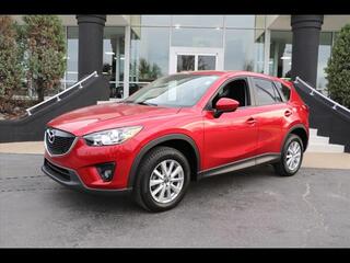 2014 Mazda CX-5 for sale in Olathe KS