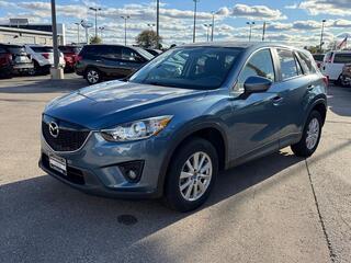 2015 Mazda CX-5 for sale in Janesville WI