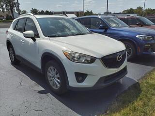 2015 Mazda CX-5