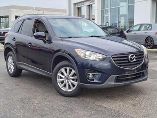 2016 Mazda CX-5 for sale in Cincinnati OH