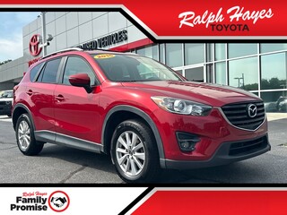 2016 Mazda CX-5 for sale in Anderson SC