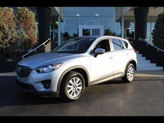 2016 Mazda CX-5 for sale in Olathe KS