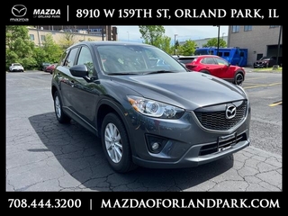 2014 Mazda CX-5 for sale in Orland Park IL