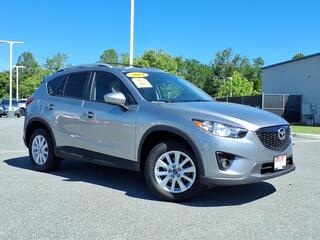 2014 Mazda CX-5